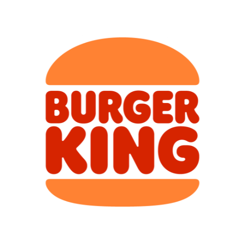 burger king logo