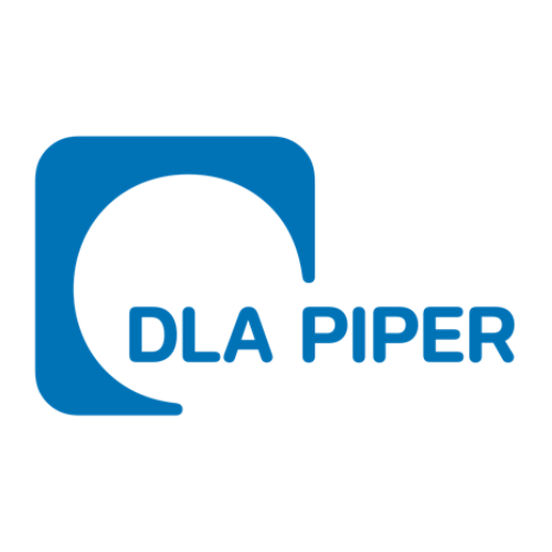 DLA piper logo