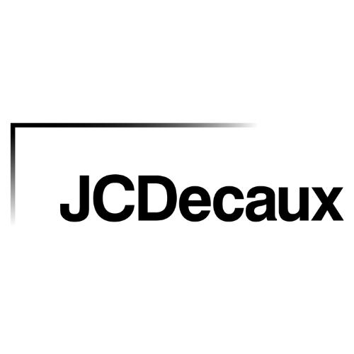JC decaux logo