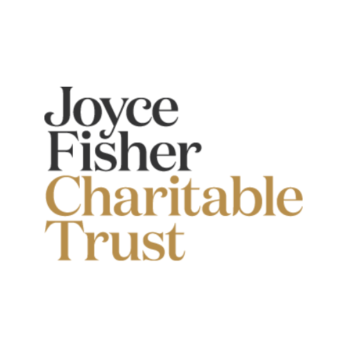 Joyce Fisher Charitable Trust logo
