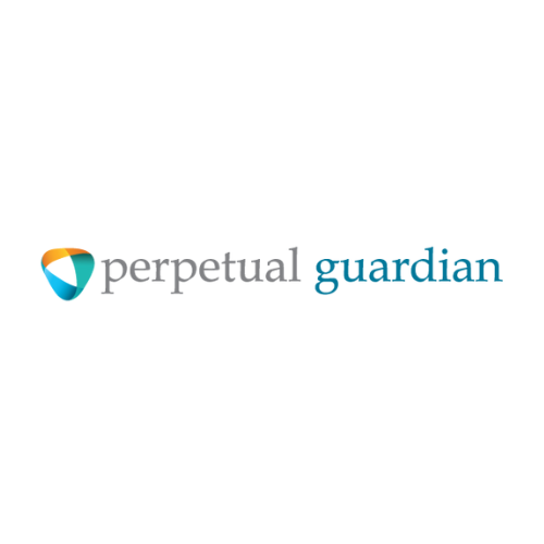 Perpetual Guardian lgoo
