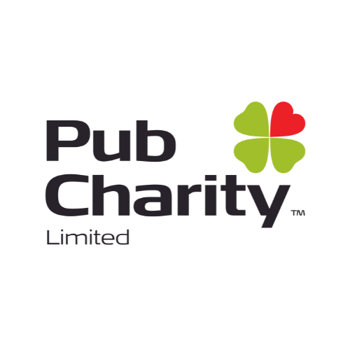Pub Charity Ltd logo