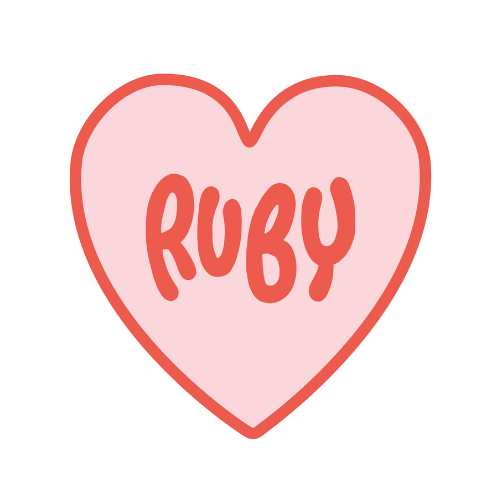 RUBY logo
