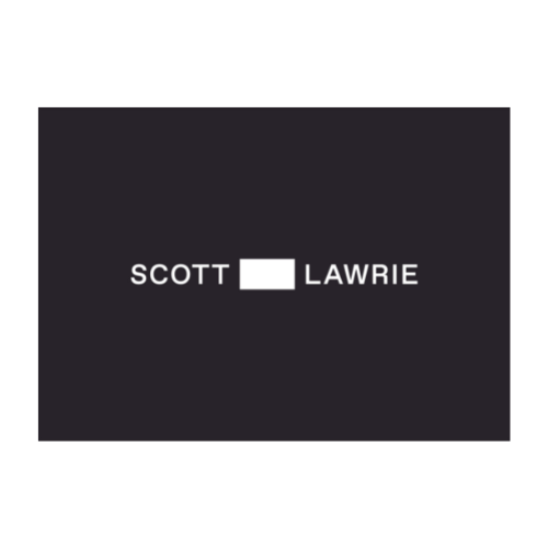 Scott Lawrie Gallery  logo