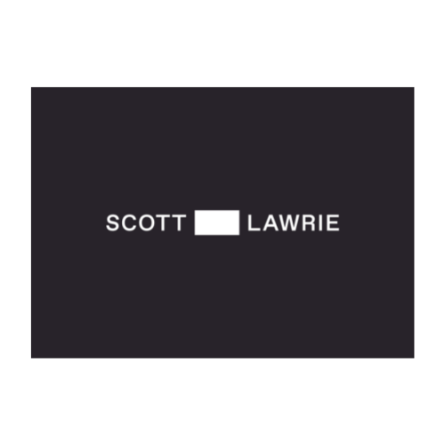 Scott Lawrie Gallery logo