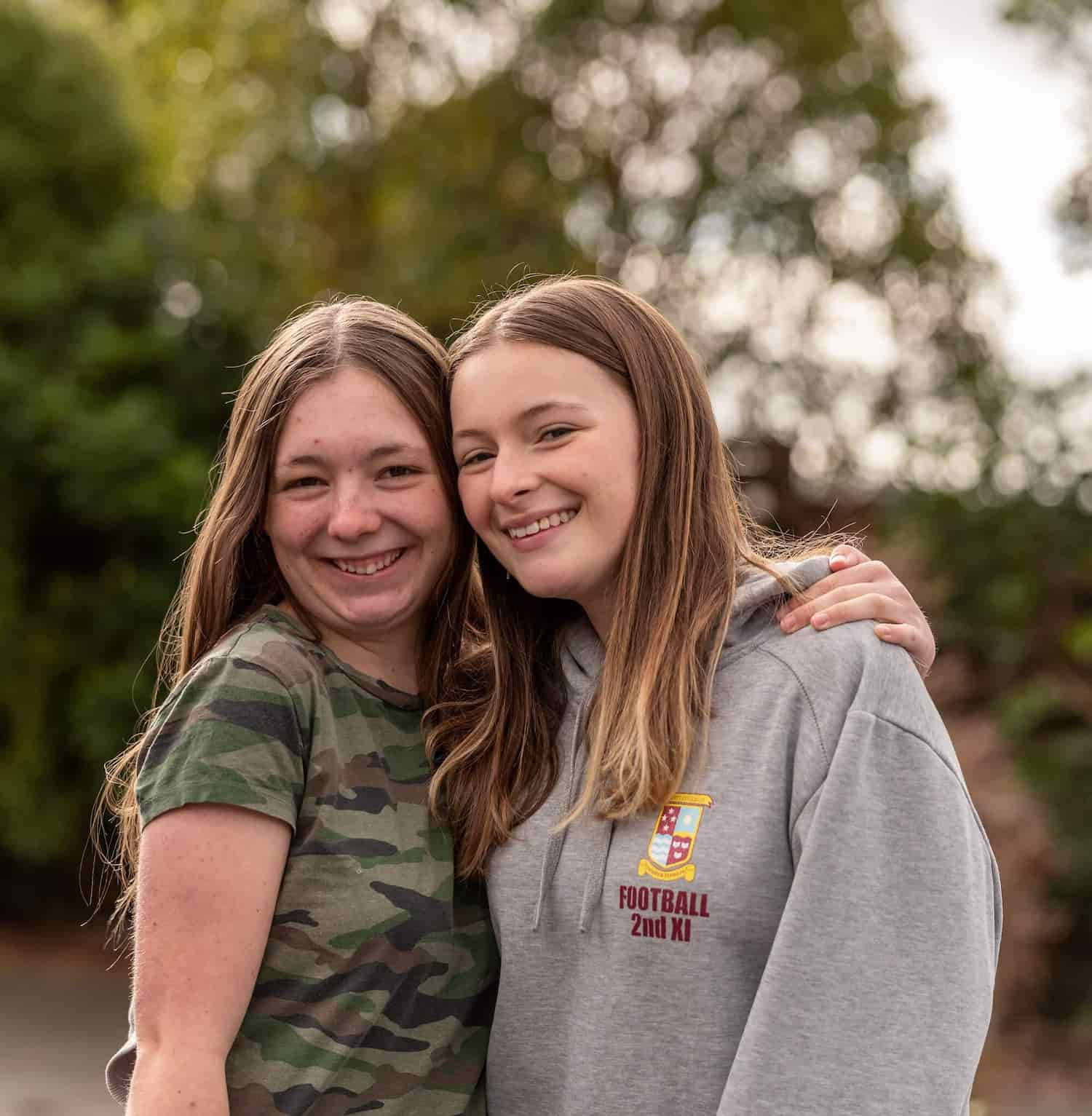 Make sense of your sibling’s cancer